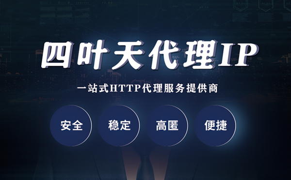 【庄河代理IP】代理ip客户端使用教程