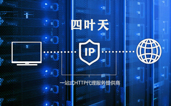 【庄河代理IP】高质量IP代理的最重要因素?