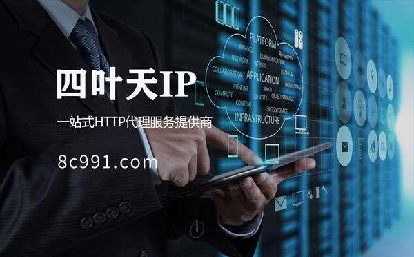 【庄河代理IP】IP地址是什么？更改IP地址会有什么影响？